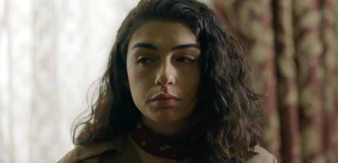 Турецкий сериал Почта Дудуллу 10 серия