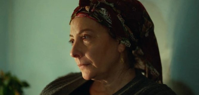Турецкий сериал Почта Дудуллу 11 серия