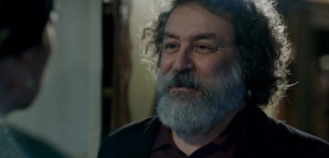 Турецкий сериал Почта Дудуллу 12 серия