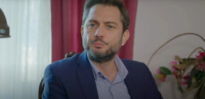 Турецкий сериал Сломанные жизни 90 серия