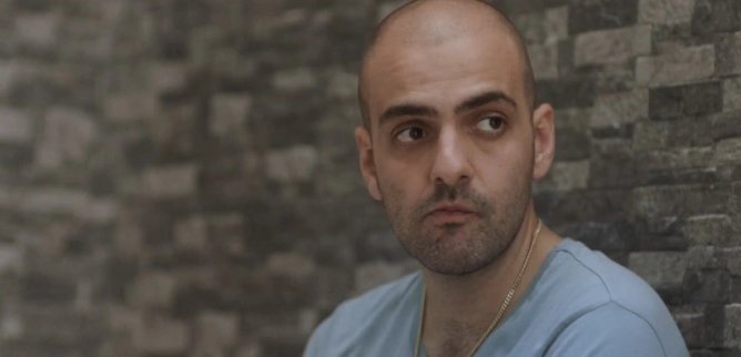 Турецкий сериал Я - Барту 2 серия