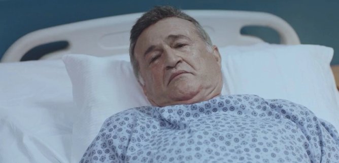 Турецкий сериал Я - Барту 9 серия