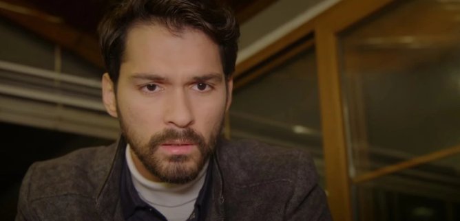 Турецкий сериал Сломанные жизни 92 серия