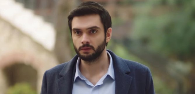 Турецкий сериал Сердечная Рана 27 серия