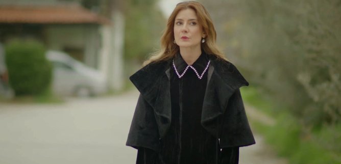 Турецкий сериал Сломанные жизни 94 серия