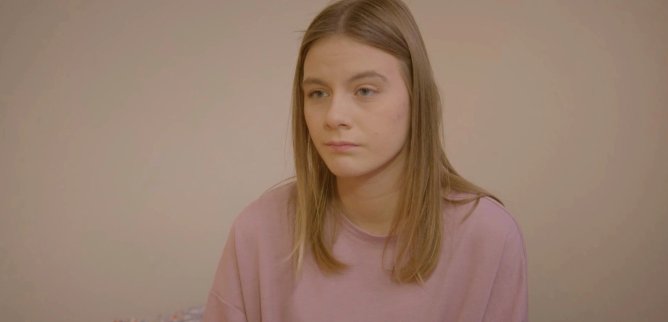Турецкий сериал Сломанные жизни 96 серия