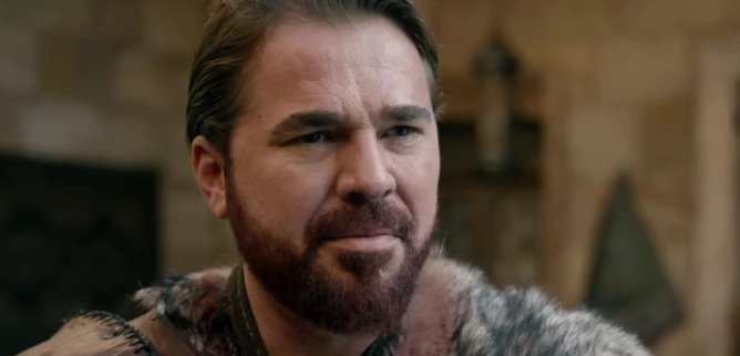 Турецкий сериал Барбароссы. Меч Средиземноморья 16 серия