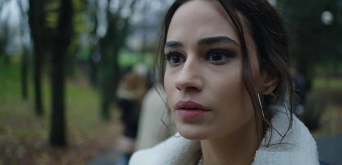 Турецкий сериал Общежитие 1 серия
