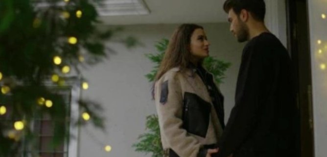 Турецкий сериал Общежитие 6 серия