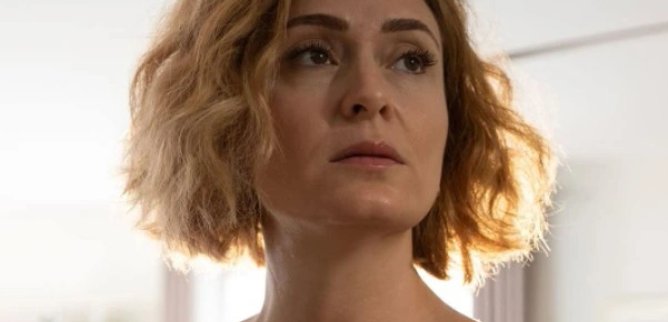 Турецкий сериал Общежитие 10 серия