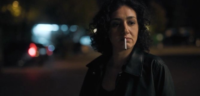 Турецкий сериал Бонкис 1 серия