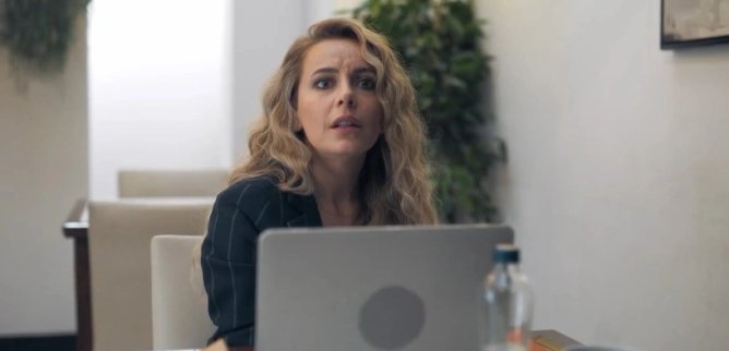 Турецкий сериал Бонкис 2 серия