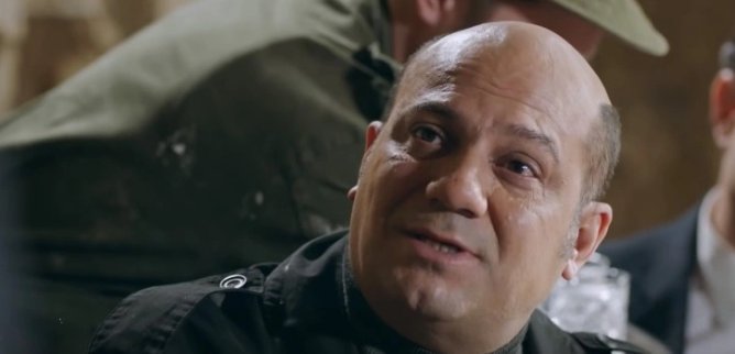 Турецкий сериал Кипр: На пути к победе 21 серия
