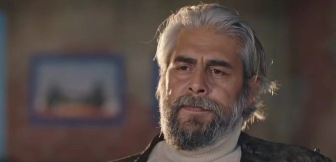 Турецкий сериал Лучник Искендер 35 серия
