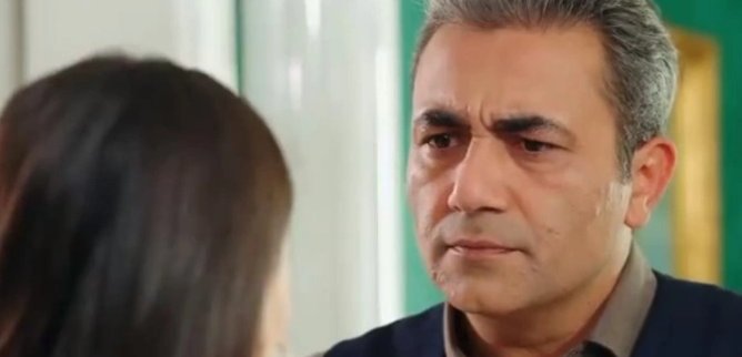 Турецкий сериал В ожидании весны 104 серия