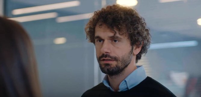Турецкий сериал Все о браке 15 серия