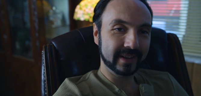 Турецкий сериал Остановившийся 2 серия