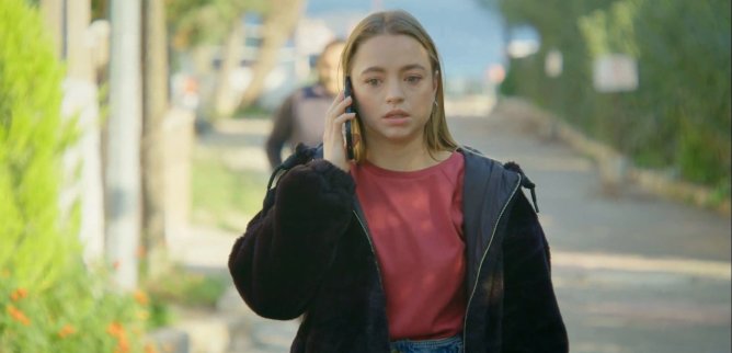 Турецкий сериал Сломанные жизни 100 серия