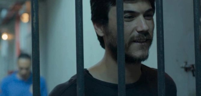 Турецкий сериал Ноль один 21 серия