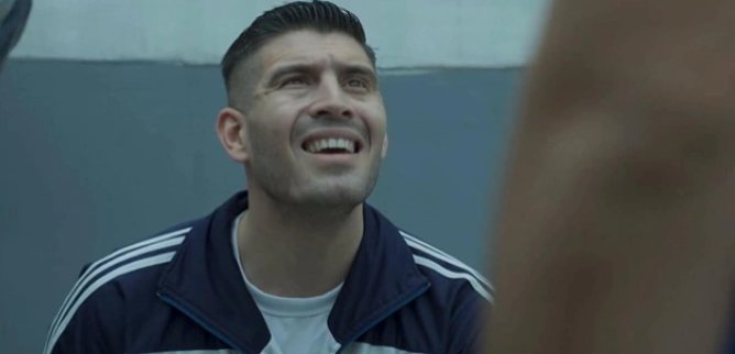 Турецкий сериал Ноль один 22 серия