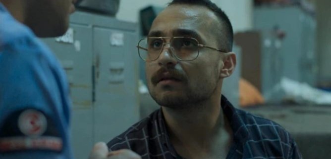Турецкий сериал Ноль один 23 серия