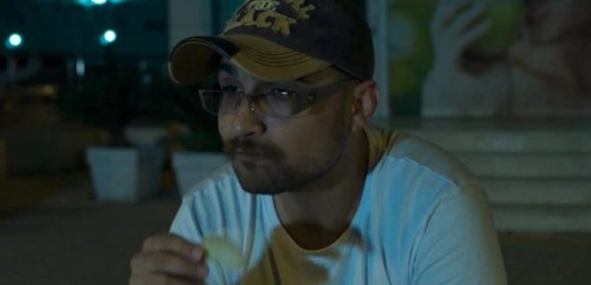 Турецкий сериал Ноль один 27 серия