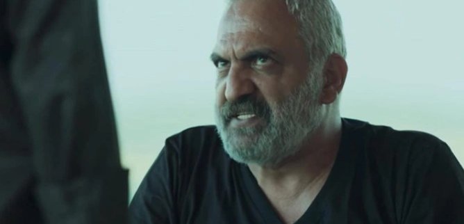 Турецкий сериал Ноль один 28 серия