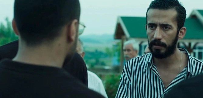 Турецкий сериал Ноль один 29 серия