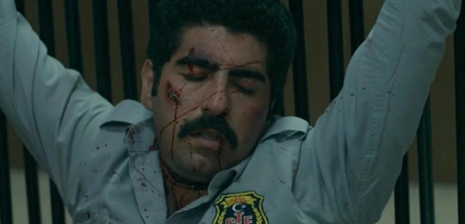 Турецкий сериал Ноль один 35 серия