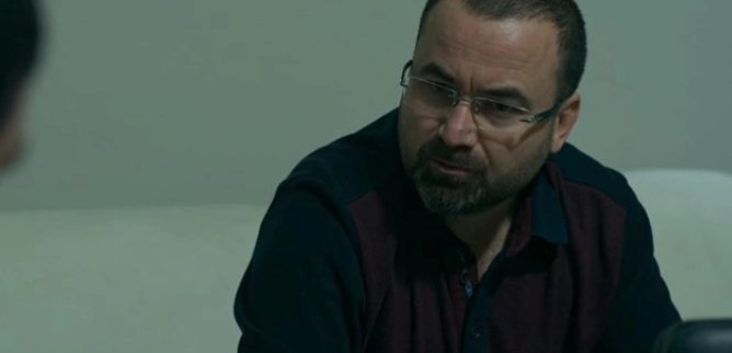 Турецкий сериал Ноль один 36 серия