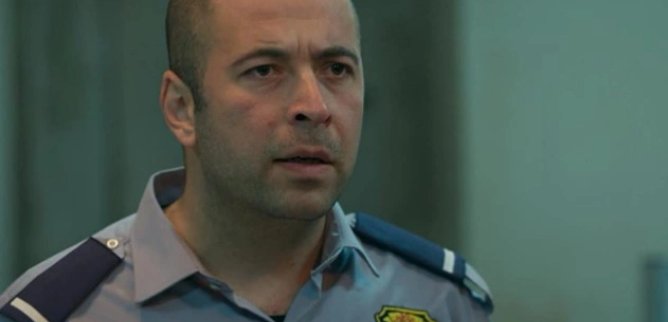 Турецкий сериал Ноль один 39 серия