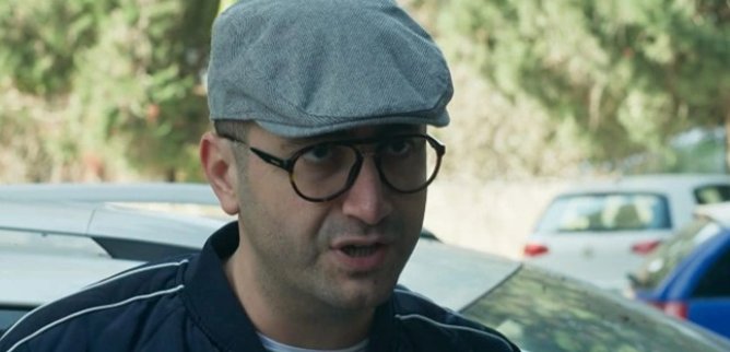 Турецкий сериал Ноль один 41 серия