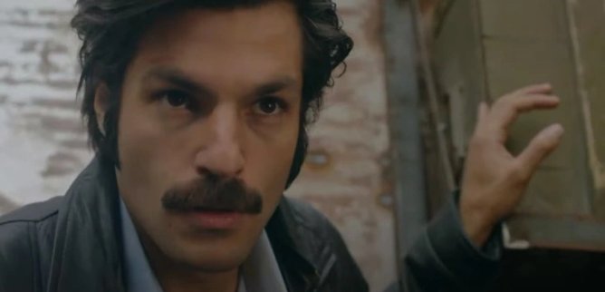 Турецкий сериал Кипр: На пути к победе 22 серия