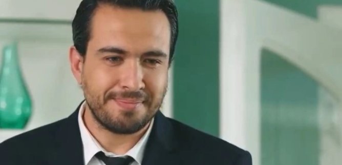 Турецкий сериал В ожидании весны 107 серия