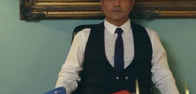 Турецкий сериал В ожидании весны 109 серия