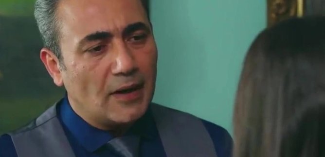 Турецкий сериал В ожидании весны 110 серия