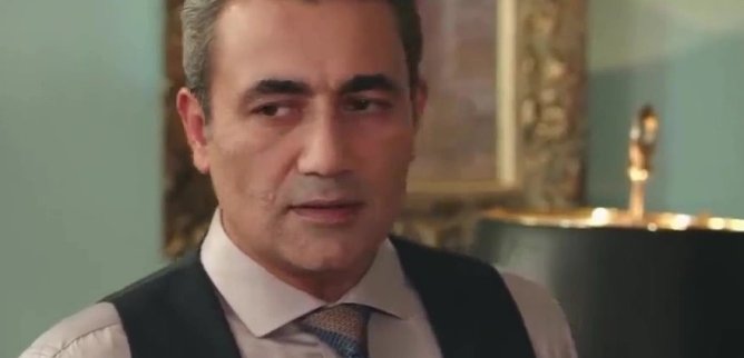 Турецкий сериал В ожидании весны 118 серия