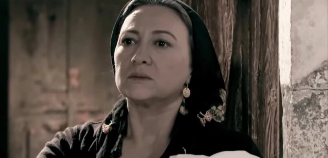 Турецкий сериал Небесная любовь 254 серия