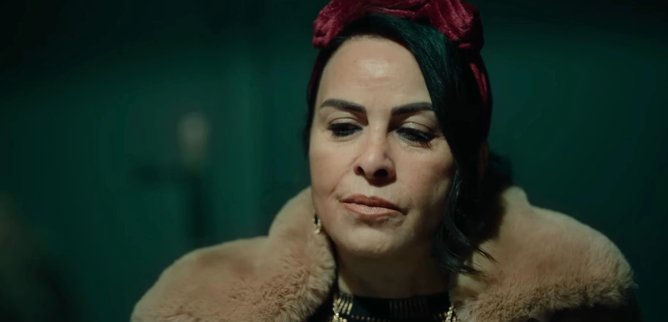 Турецкий сериал Три куруша 11 серия