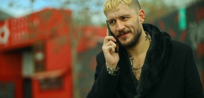 Турецкий сериал Три куруша 11 серия