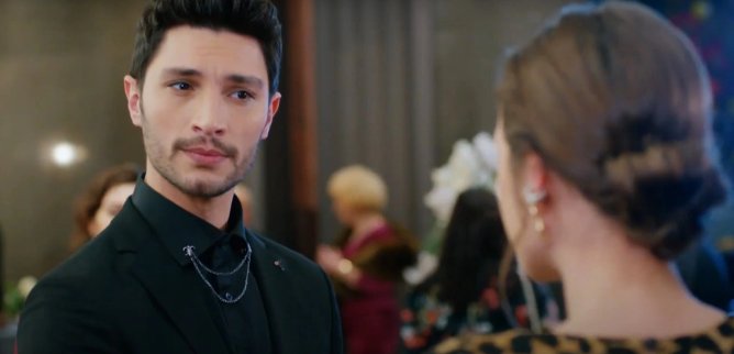 Турецкий сериал Любовь Разум Месть 29 серия