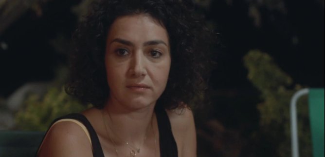 Турецкий сериал Бонкис 13 серия