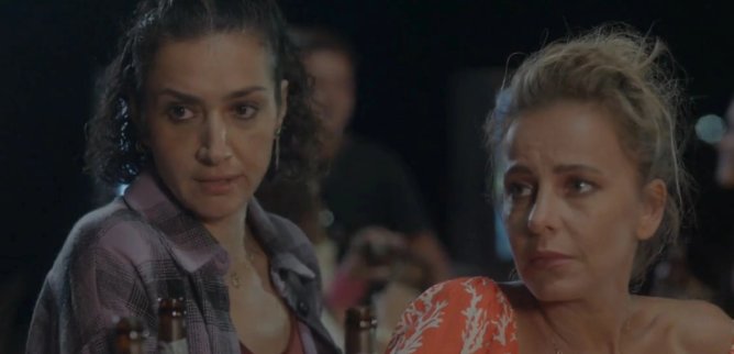 Турецкий сериал Бонкис 15 серия