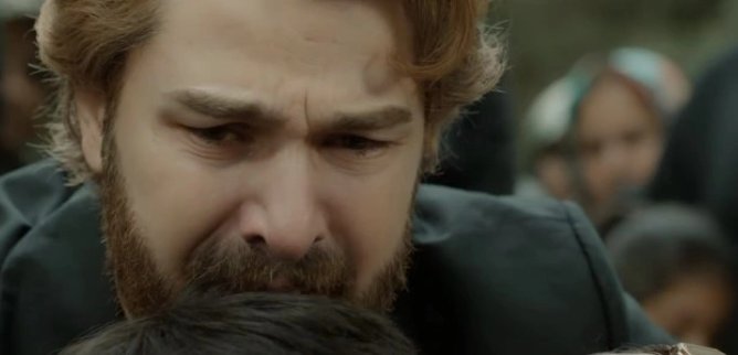 Турецкий сериал Однажды в Чукурова 121 серия