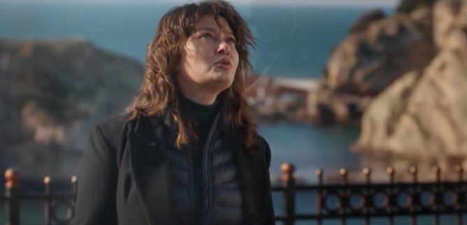 Турецкий сериал До последнего вздоха 1 серия