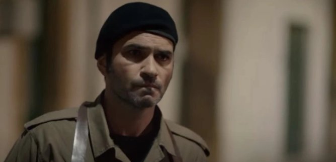 Турецкий сериал Кипр: На пути к победе 23 серия