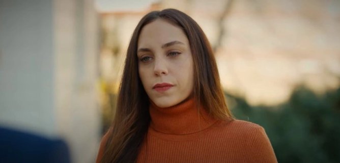 Турецкий сериал Игра моей судьбы 6 серия
