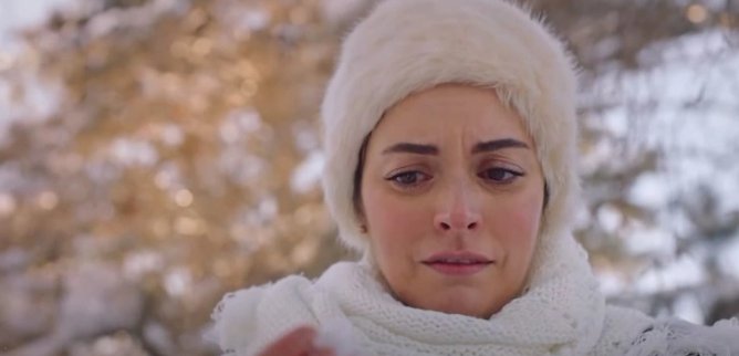 Турецкий сериал Квартира невинных 55 серия