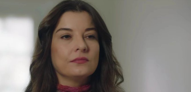 Турецкий сериал Сердечная Рана 29 серия