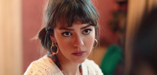 Турецкий сериал Три куруша 12 серия